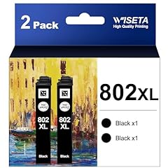Wiseta 802xl ink for sale  Delivered anywhere in USA 