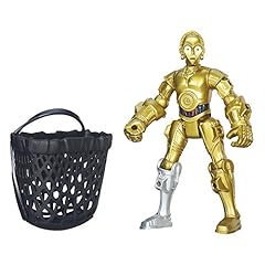 Star wars hero gebraucht kaufen  Wird an jeden Ort in Deutschland