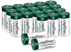 Rapthor 1650mah pacco usato  Spedito ovunque in Italia 