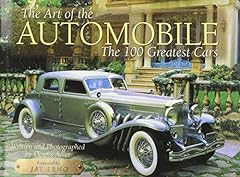 Art automobile 100 for sale  Delivered anywhere in USA 