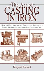 Art casting iron for sale  Delivered anywhere in USA 