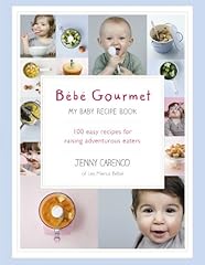 Bébé gourmet baby d'occasion  Livré partout en Belgiqu