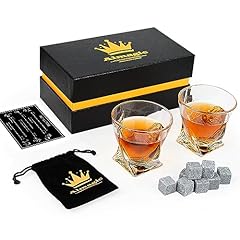 Almagic whiskey glasses for sale  Delivered anywhere in USA 