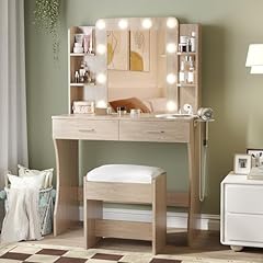 Vabches vanity desk for sale  Delivered anywhere in USA 