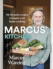 Marcus kitchen favourite for sale  Delivered anywhere in UK