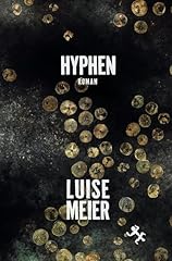 Hyphen roman gebraucht kaufen  Wird an jeden Ort in Deutschland