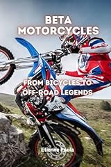 Beta motorcycles bicycles for sale  Delivered anywhere in UK