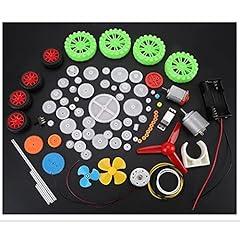Plastic gear kit for sale  Delivered anywhere in UK