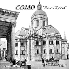 Como epoca vol. usato  Spedito ovunque in Italia 