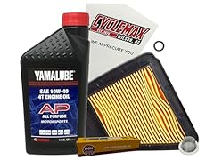 Cyclemax standard yamalube for sale  Delivered anywhere in USA 