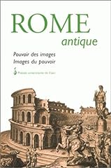 Rome antique pouvoir d'occasion  Livré partout en France