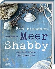 Bisschen meer shabby gebraucht kaufen  Wird an jeden Ort in Deutschland