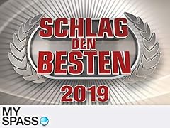 Schlag den besten gebraucht kaufen  Wird an jeden Ort in Deutschland
