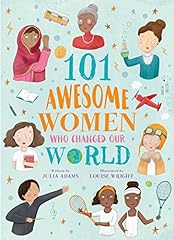 101 awesome women for sale  Delivered anywhere in UK