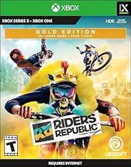 Riders republic xbox for sale  Delivered anywhere in USA 