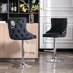 Chairus barhocker 2er gebraucht kaufen  Wird an jeden Ort in Deutschland