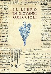 Libro giovanni omiccioli usato  Spedito ovunque in Italia 