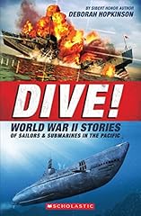 Dive war stories d'occasion  Livré partout en France