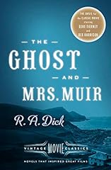 Ghost mrs. muir for sale  Delivered anywhere in USA 