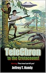 Telechron cretaceous time for sale  Delivered anywhere in USA 