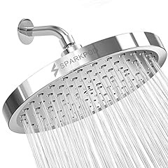 Sparkpod shower head for sale  Delivered anywhere in USA 