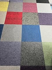 Random patchwork carpet for sale  Delivered anywhere in UK