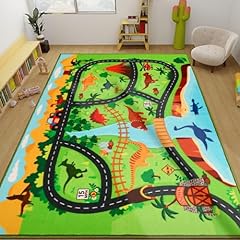 Akunrug dinosaur safari for sale  Delivered anywhere in UK