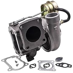 Ingkan 1pc turbocharger for sale  Delivered anywhere in USA 