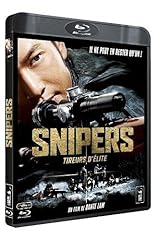 Snipers tireurs élite d'occasion  Livré partout en France