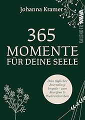 365 momente seele gebraucht kaufen  Wird an jeden Ort in Deutschland