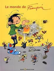 Franquin d'occasion  Livré partout en Belgiqu