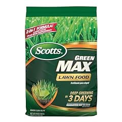 Scotts green max for sale  Delivered anywhere in USA 