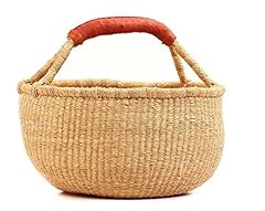 Ghana baskets bolga for sale  Delivered anywhere in USA 