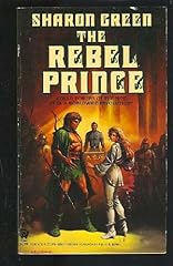 The rebel prince usato  Spedito ovunque in Italia 