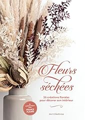 Fleurs séchées créations d'occasion  Livré partout en Belgiqu