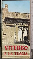 Viterbo tuscia. anno usato  Spedito ovunque in Italia 