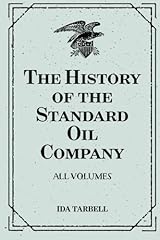 History standard oil for sale  Delivered anywhere in USA 
