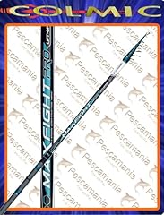 Canna colmic max usato  Spedito ovunque in Italia 