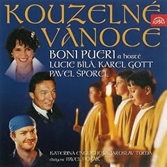 Kouzelne vanoce hoste for sale  Delivered anywhere in UK