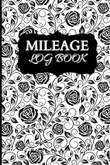 Mileage Log Book For Women: Vehicle Expense Record for sale  Delivered anywhere in Canada