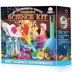 260 science experiments for sale  Delivered anywhere in USA 