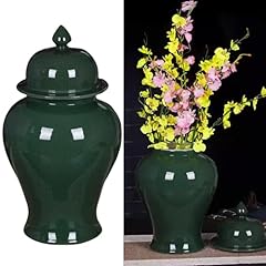 Ceramic ginger jar for sale  Delivered anywhere in USA 