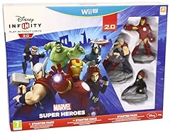 Disney infinity 2.0 for sale  Delivered anywhere in UK