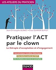Pratiquer act clown d'occasion  Livré partout en France