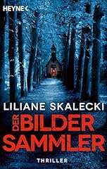 Bildersammler thriller gebraucht kaufen  Wird an jeden Ort in Deutschland