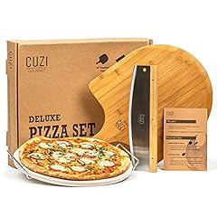 Cuzi gourmet piece for sale  Delivered anywhere in USA 