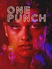 One punch usato  Spedito ovunque in Italia 