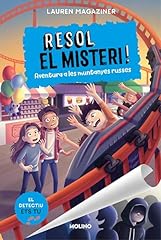 Resol misteri aventura for sale  Delivered anywhere in UK