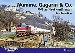 Wumme gagarin co. for sale  Delivered anywhere in UK