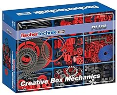 Fischertechnik 554196 creative gebraucht kaufen  Wird an jeden Ort in Deutschland